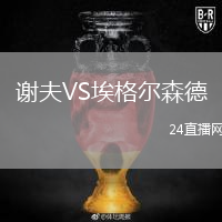 謝夫VS埃格爾森德