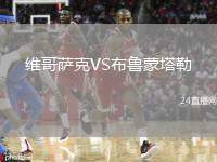維哥薩克VS布魯蒙塔勒