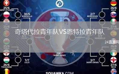 奇塔代拉青年隊(duì)VS恩特拉青年隊(duì)