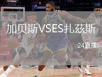 加貝斯VSES扎茲斯