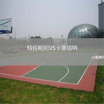 特拉帕尼VS卡塞塔納