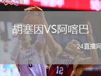 胡塞因VS阿喀巴