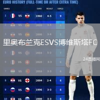 里奧布蘭克ESVS博維斯塔FC