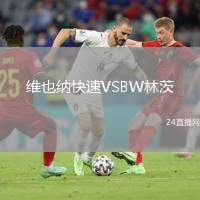 維也納快速VSBW林茨