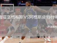 梅塔洛格布斯VS阿格斯皮特什蒂