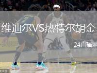 維迪爾VS熱特爾胡金
