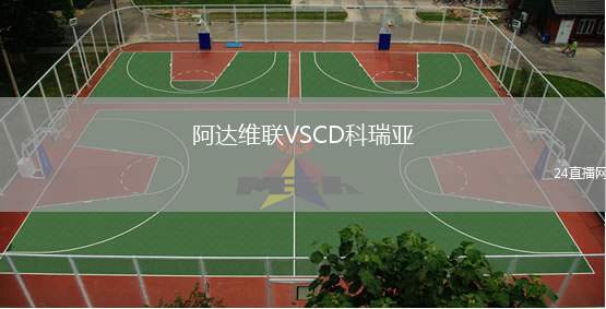 阿達(dá)維聯(lián)VSCD科瑞亞