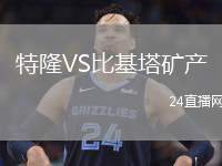 特隆VS比基塔礦產(chǎn)