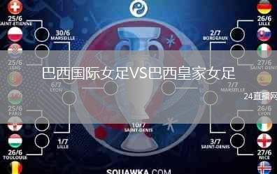 巴西國(guó)際女足VS巴西皇家女足
