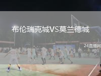 布倫瑞克城VS莫蘭德城
