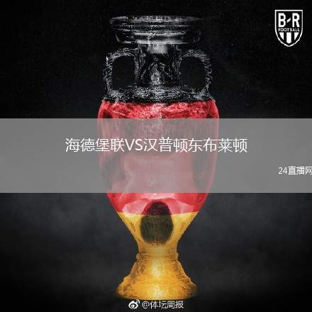 海德堡聯(lián)VS漢普頓東布萊頓