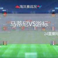 馬蒂尼VS游標(biāo)