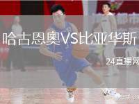 哈古恩奧VS比亞華斯