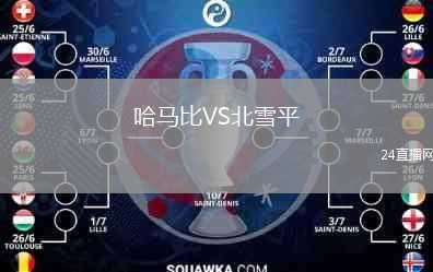 哈馬比VS北雪平