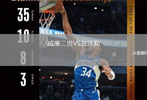 威廉二世VS茲沃勒