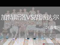 加特斯洛VS胡派達爾