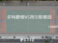多特蒙德VS荷爾斯泰因