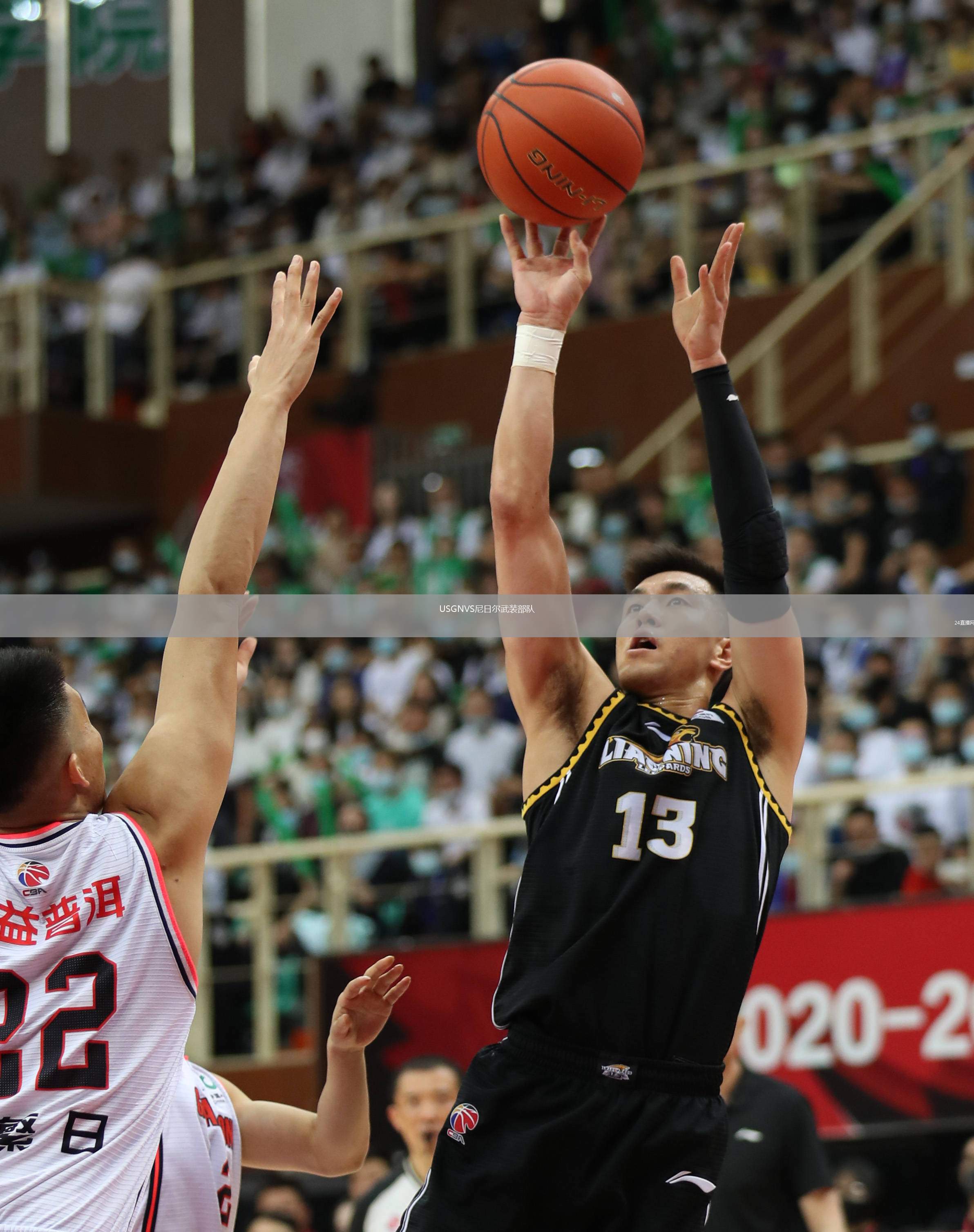 USGNVS尼日爾武裝部隊