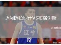 永河畔拉羅什VS布洛伊斯