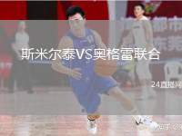 斯米爾泰VS奧格雷聯(lián)合