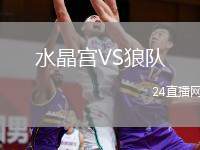 水晶宮VS狼隊(duì)