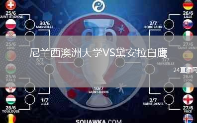 尼蘭西澳洲大學(xué)VS黛安拉白鷹