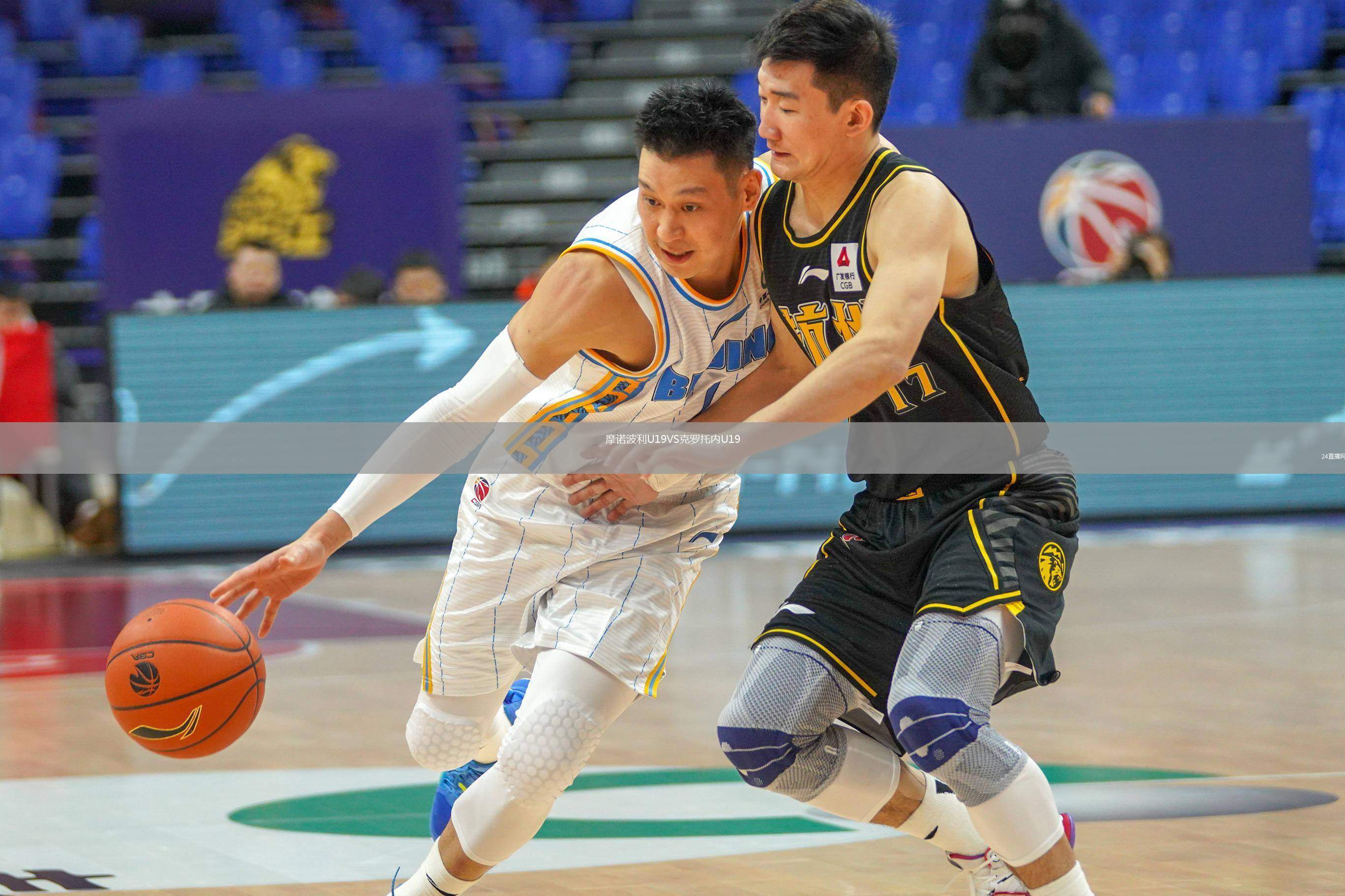 摩諾波利U19VS克羅托內(nèi)U19
