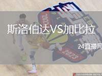 斯洛伯達(dá)VS加比拉