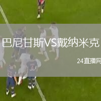 巴尼甘斯VS戴納米克