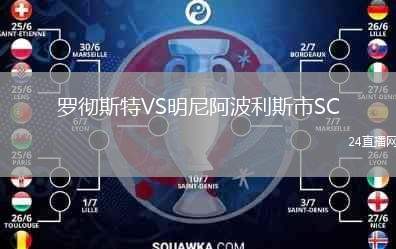 羅徹斯特VS明尼阿波利斯市SC
