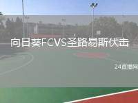 向日葵FCVS圣路易斯伏擊