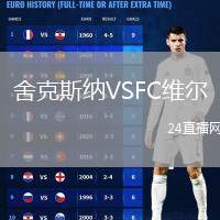 舍克斯納VSFC維爾