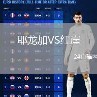 耶龍加VS紅崖