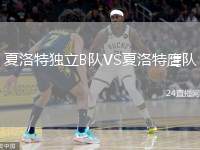 夏洛特獨立B隊VS夏洛特鷹隊