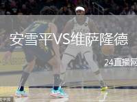 安雪平VS維薩隆德