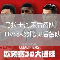 烏拉圭河床后備隊(duì)VS達(dá)努比奧后備隊(duì)