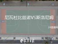 尼瓦杜比茲諾VS斯洛尼姆