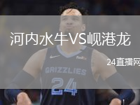 河內(nèi)水牛VS峴港龍