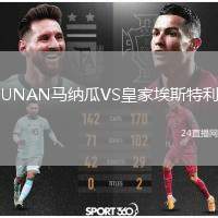 UNAN馬納瓜VS皇家埃斯特利