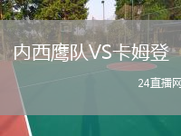 內(nèi)西鷹隊VS卡姆登