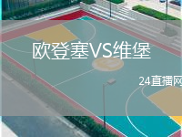 歐登塞VS維堡