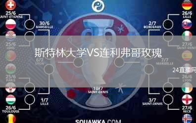 斯特林大學(xué)VS連利弗哥玫瑰