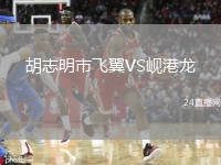 胡志明市飛翼VS峴港龍