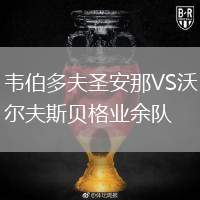 韋伯多夫圣安那VS沃爾夫斯貝格業(yè)余隊(duì)