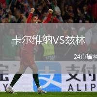 卡爾維納VS茲林