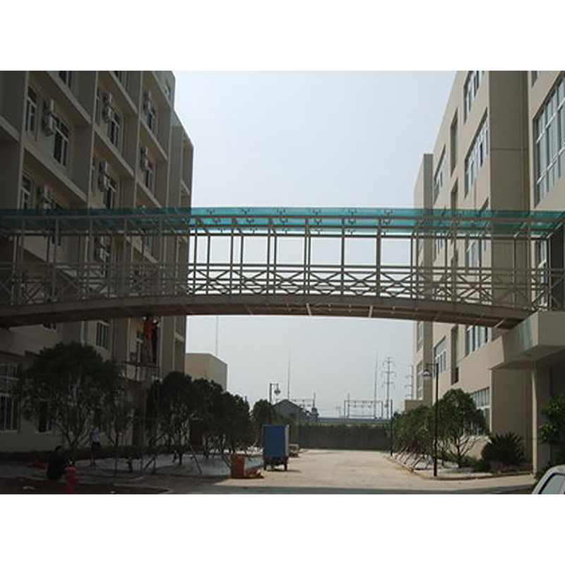 鋼結(jié)構(gòu)橋梁