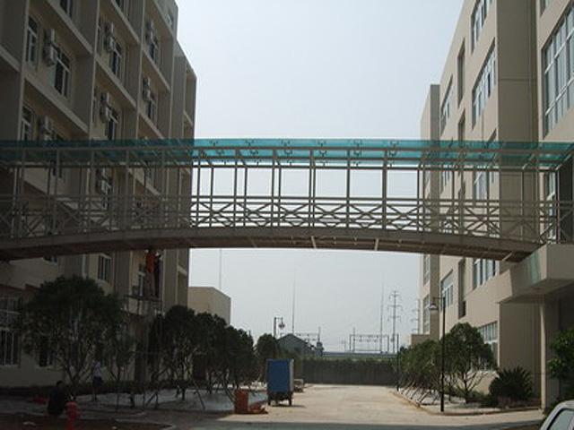 H型鋼結(jié)構(gòu)加工