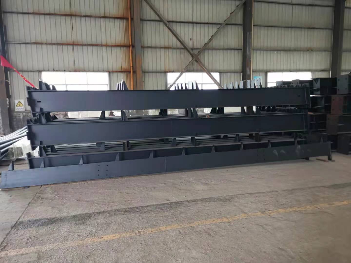 鋼結(jié)構(gòu)工程