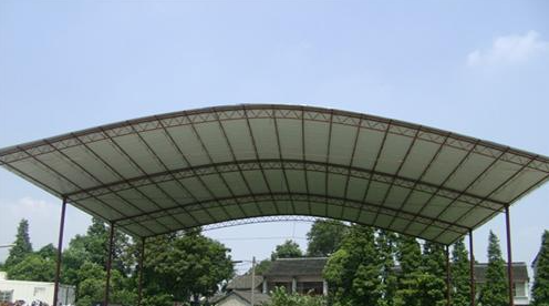 鋼結(jié)構(gòu)廠房廠家