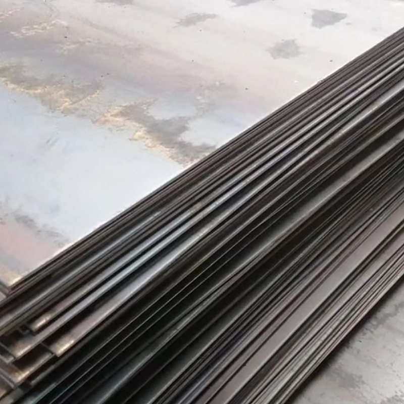 郴州重鋼結(jié)構(gòu)廠房工程